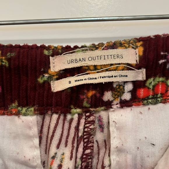 Urban Outfitters corduroy women’s pant - Picture 3 of 7